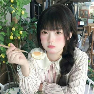 普通的孩子